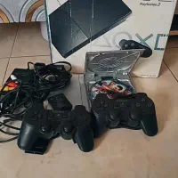 ps2 slim