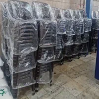 صندلی پلاستیکی پایه فلزی ماهور کد ۸۳۰|صندلی و نیمکت|اهواز, امانیه|دیوار