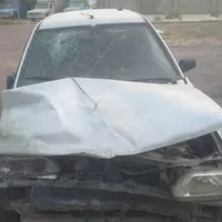 پراید 131 EX، مدل ۱۳۸۷