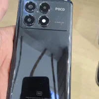 گوشی poco x6 pro|موبایل|تهران, میرداماد|دیوار