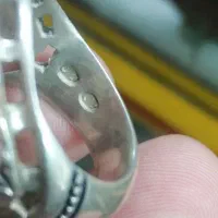 انگشتر تسبیح|جواهرات|گرگان, |دیوار