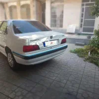 پژوپارس موتورجدیدxu7pمدل۱۴۰۳|خودرو سواری و وانت|شیراز, شهرک مطهری|دیوار