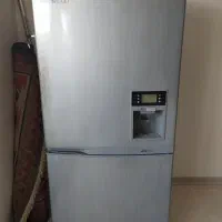 یخچال فریزر اسنوا مدل ۸۱۰