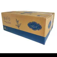 چای کیسه ای گلستان