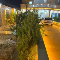 اجاره باغ دوبلکس استخر ابگرم