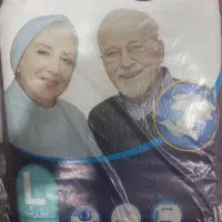 پوشک بزرگسال