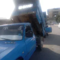 نیسان کمپرسی|خدمات حمل و نقل|سیرجان, |دیوار