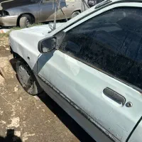 پراید مدل 79بی رنگ