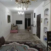 ۱۱۰متر/۲خواب/تک واحدی/جانباز۱۳/مستر ملک|فروش آپارتمان|مشهد, جانباز|دیوار