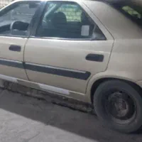 زانتیا مدل 89