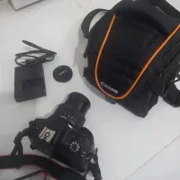 دوربین کنون R100