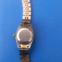 ساعت رولکس زنانه قدیم