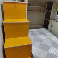 فروش تختخواب دوطبقه