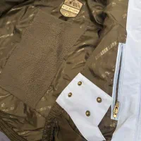 کاپشن اسکی|ورزش‌های زمستانی|تهران, قیطریه|دیوار