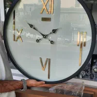 ساعت دیواری پالادیوم|ساعت دیواری و تزئینی|شیراز, شاهجیان|دیوار