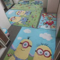 فرش|فرش|کرمان, |دیوار