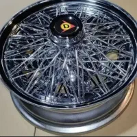 رینگ پیکان و پراید کالسکه ای پاترولی