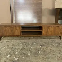 عباس|میز تلویزیون|پاکدشت, حصار امیر|دیوار