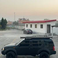 نیسان رونیز مشکی مدل 1384 سند شخصی|خودرو سواری و وانت|ساری, |دیوار