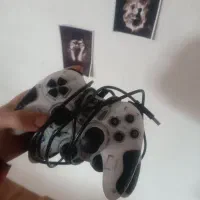 دسته بازی کامپیوتر