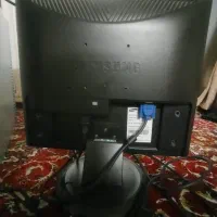 کامپیوتر SAMSUNG و کیس و یک موس|رایانه رومیزی|تهران, بلورسازی|دیوار