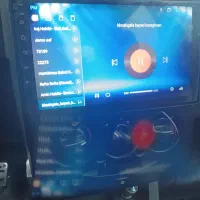 مانیتور برای ماشین معاوضه پایونر دارم