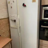 یخچال ساید آدمیرال