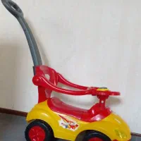 چهارچرخ کودک(Mega  car)
