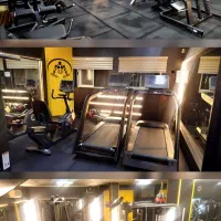 باشگاه بدنسازی موج مثبت