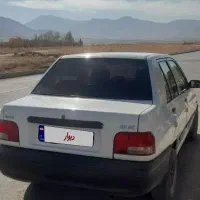 پراید۱۳۱ مدل ۹۷|خودرو سواری و وانت|قروه, |دیوار