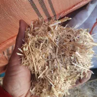 کاه گندم سامان