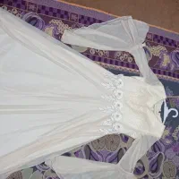 لباس مجلسی|لباس|دوگنبدان, |دیوار
