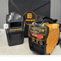 الکتروجوش اینورتر 2023 و 2024  و بتن کن  12 کیلویی