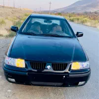 سمند|خودرو سواری و وانت|ارومیه, |دیوار