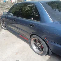 میتسوپیشی لنسر|خودرو کلاسیک|تهران, آسمان|دیوار