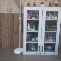 ویترین|بوفه، ویترین، کنسول|شهریار, شهریار|دیوار