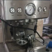 قهوه ساز نیمه صنعتی