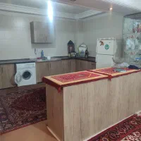 رهن ۵۰۰ آپارتمان ۱۱۵متری دوخوابه در فلسطین جنوبی|اجارهٔ آپارتمان|مراغه, |دیوار