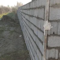 بنا و بنای و دیوارکشی باغات وتخریب