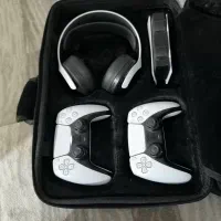 ps5 با حافظه3ترابایت