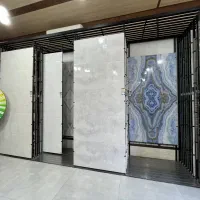 فروش اقساطی ۲۲ماهه کاشی و سرامیک در شهرقم|مصالح و تجهیزات ساختمان|ساوه, |دیوار