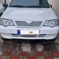 پراید 132مدل 89سالمSL