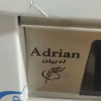 اجاق‌گاز  ۵ شعله طرح فر چهار کشو آدریان  رنگ مشکی|اجاق گاز و لوازم برقی پخت‌وپز|سجاس رود, |دیوار