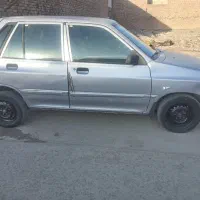 ماشینهاچبکمدل۱۳۹۰|خودرو سواری و وانت|خاش, |دیوار