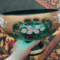 ظرف میوه خوری