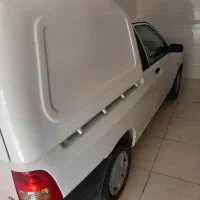 پراید وانت