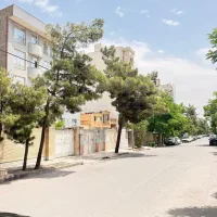 ویلایی تراکم زیاد اول هفت تیر / شمالی / معاوضه