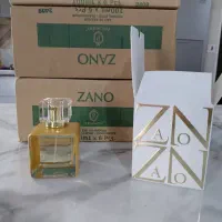 ادکلن 100میل امارتی zano اصل|آرایشی، بهداشتی، درمانی|تهران, آذربایجان|دیوار