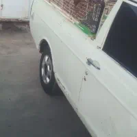 وانت پیکان ۸۹|خودرو سواری و وانت|رودبار (کرمان), |دیوار