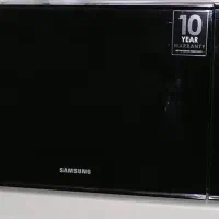 ماکروفر سامسونگ